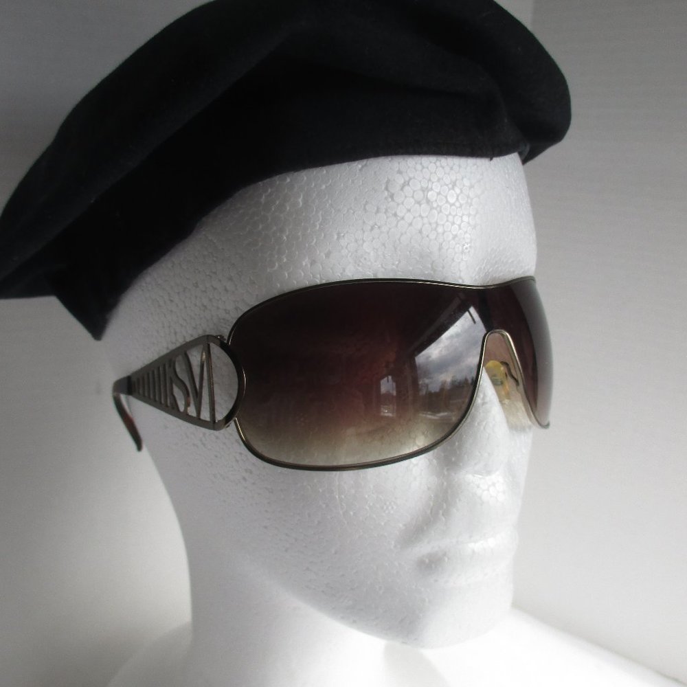 Vintage Best & Co Beret/Black